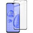 Защитное стекло IMAK 5D Pro+ Full Glue для VIVO Y33s / Y21 / Y21s - Black