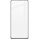 Защитное стекло IMAK 5D Pro+ Full Glue для Xiaomi Poco X3 / Poco X3 Pro - Black (281490B). Фото 2 из 10