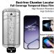 Защитное стекло IMAK Easy Install Full Glue для OnePlus Nord 6 - Black (411917B). Фото 3 из 10