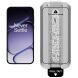Защитное стекло IMAK Easy Install Full Glue для OnePlus Nord 6 - Black (411917B). Фото 2 из 10