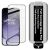 Защитное стекло IMAK Easy Install Full Glue для OnePlus Nord 6 - Black: фото 1 из 10