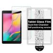 Захисне скло IMAK H Install Glass для Samsung Galaxy Tab A 8.0 (2019)
