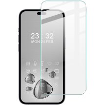 Захисне скло IMAK H Screen Guard для Apple iPhone 16 Plus: фото 1 з 9