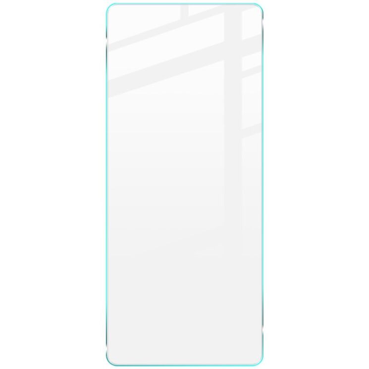 Защитное стекло IMAK H Screen Guard для Xiaomi 14 - Transparent: фото 2 из 9