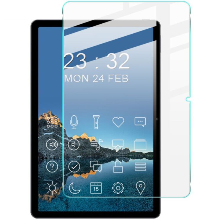 Защитное стекло IMAK H Screen Guard для Xiaomi Redmi Pad SE - Transparent: фото 1 из 8