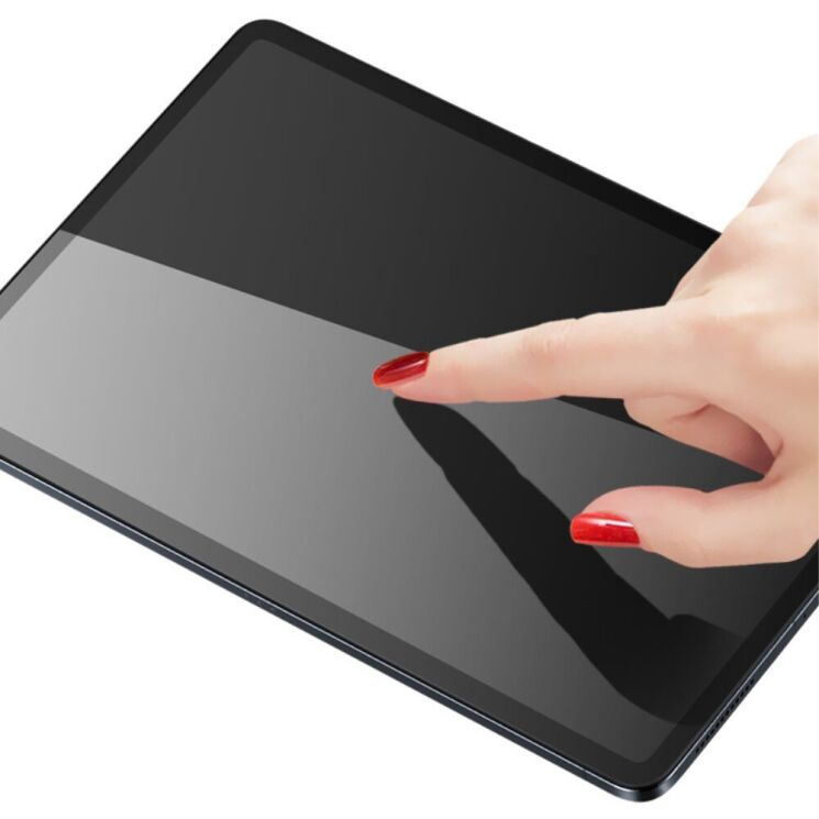 Защитное стекло IMAK H Screen Guard для Xiaomi Redmi Pad SE - Transparent: фото 5 из 8