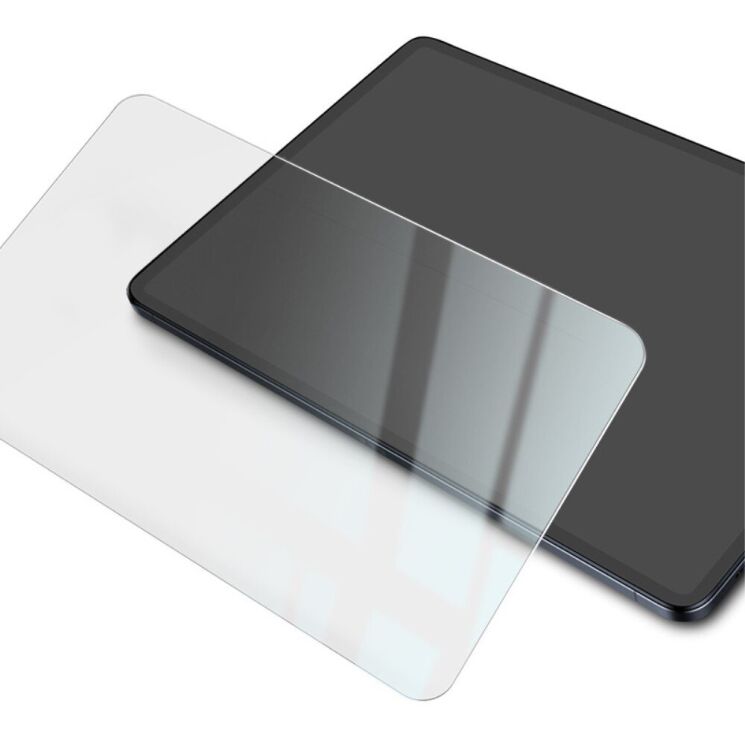 Защитное стекло IMAK H Screen Guard для Xiaomi Redmi Pad SE - Transparent: фото 4 из 8