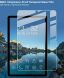 Защитное стекло IMAK H Screen Guard для Xiaomi Redmi Pad SE - Transparent (336426). Фото 6 из 8