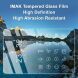 Защитное стекло IMAK H Screen Guard для Xiaomi Redmi Pad SE - Transparent (336426). Фото 3 из 8