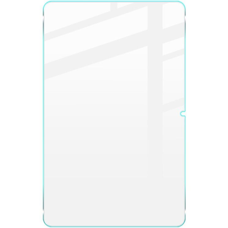 Защитное стекло IMAK H Screen Guard для Xiaomi Redmi Pad SE - Transparent: фото 2 из 8
