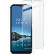 Защитное стекло IMAK H Screen Guard для ZTE Blade V2020 Smart