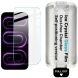 Защитное стекло IMAK Ice Crystal Glass для Xiaomi Poco F9 Ultra (430136). Фото 1 из 13