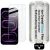 Защитное стекло IMAK Ice Crystal Glass для Xiaomi Poco F9 Ultra: фото 1 из 13