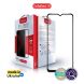 Защитное стекло Intaleo Full Glue для Realme C35 - Black (300429B). Фото 3 из 9