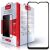 Защитное стекло Intaleo Full Glue для Realme C35 - Black: фото 1 из 9