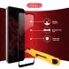 Защитное стекло Intaleo Full Glue для Realme C35 - Black (300429B). Фото 6 из 9