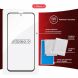 Защитное стекло Intaleo Full Glue для Samsung Galaxy Note 10 Lite (N770) - Black (266706B). Фото 7 из 7
