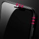 Захисне скло JOYROOM Knight Series 2.5D Full Glue для Apple iPhone 11 - Black (269414B). Фото 3 з 5