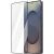 Защитное стекло LEREACH Tempered Glass Full Screen Protector для Samsung Galaxy S25 Ultra (S938) - Black: фото 1 из 11