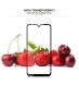 Защитное стекло MOCOLO 3D Silk Print для Xiaomi Mi Play - Black (227003B). Фото 8 из 9