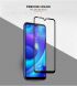 Защитное стекло MOCOLO 3D Silk Print для Xiaomi Mi Play - Black (227003B). Фото 5 из 9