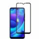 Защитное стекло MOCOLO 3D Silk Print для Xiaomi Mi Play - Black (227003B). Фото 1 из 9