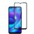 Защитное стекло MOCOLO 3D Silk Print для Xiaomi Mi Play - Black: фото 1 из 9