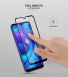 Защитное стекло MOCOLO 3D Silk Print для Xiaomi Mi Play - Black (227003B). Фото 7 из 9