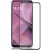 Защитное стекло MOCOLO Full Glue Cover для Motorola Moto G55 - Black: фото 1 из 10