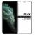 Защитное стекло MOFI 3D Curved Edge для Apple iPhone 11 Pro Max - Black: фото 1 из 13