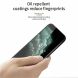 Защитное стекло MOFI 3D Curved Edge для Apple iPhone 11 Pro Max - Black (253220B). Фото 10 из 13