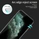 Защитное стекло MOFI 3D Curved Edge для Apple iPhone 11 Pro Max - Black (253220B). Фото 6 из 13