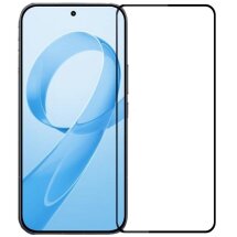 Захисне скло MOFI Full Glue Protect для Xiaomi Poco F8 Pro - Black: фото 1 з 9