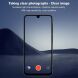 Защитное стекло на камеру IMAK Black Glass Lens для Samsung Galaxy A26 (A266) - Black (371622B). Фото 4 из 8