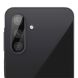 Защитное стекло на камеру IMAK Black Glass Lens для Samsung Galaxy A26 (A266) - Black (371622B). Фото 2 из 8