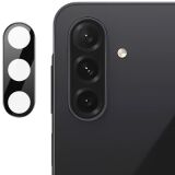 Захисне скло на камеру IMAK Black Glass Lens для Samsung Galaxy A26 (A266) - Black (371622B)
