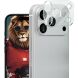 Захисне скло на камеру IMAK Integrated Lens Protector для Apple iPhone 17 Pro Max (387439). Фото 1 з 7