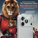 Захисне скло на камеру IMAK Integrated Lens Protector для Apple iPhone 17 Pro Max (387439). Фото 3 з 7