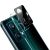 Защитное стекло на камеру IMAK Integrated Lens Protector для Realme 9 Pro+ / 9 4G - Black: фото 1 из 14