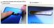 Защитное стекло на камеру IMAK Integrated Lens Protector для Realme 9 Pro+ / 9 4G - Black (300524B). Фото 14 из 14