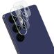 Защитное стекло на камеру IMAK Integrated Lens Protector для Samsung Galaxy S25 Ultra (S938) (372255). Фото 1 из 7