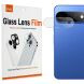 Защитное стекло на камеру IMAK Lens Protector для Google Pixel 11 Pro XL (426022). Фото 2 из 8