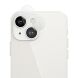 Захисне скло на камеру MOCOLO Camera Protector для Apple iPhone 15 Plus - Transparent (339734T). Фото 2 з 5