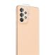 Защитное стекло на камеру MOCOLO Lens Protector для Samsung Galaxy A33 (A336) (292776). Фото 2 из 5