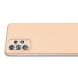 Защитное стекло на камеру MOCOLO Lens Protector для Samsung Galaxy A33 (A336) (292776). Фото 3 из 5