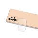 Защитное стекло на камеру MOCOLO Lens Protector для Samsung Galaxy A33 (A336) (292776). Фото 4 из 5