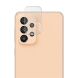 Защитное стекло на камеру MOCOLO Lens Protector для Samsung Galaxy A33 (A336) (292776). Фото 1 из 5