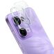 Защитное стекло на заднюю камеру IMAK Integrated Lens Protector для OPPO Reno 13 5G (376528). Фото 1 из 10