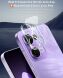 Защитное стекло на заднюю камеру IMAK Integrated Lens Protector для OPPO Reno 13 5G (376528). Фото 9 из 10