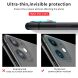 Защитное стекло на заднюю камеру Deexe Lens Protector для iPhone 11 (269405). Фото 13 из 14
